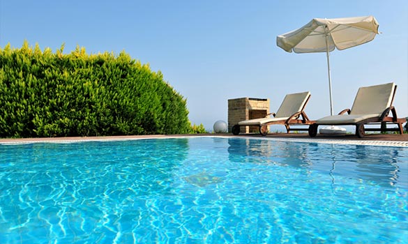 Pool Service San Jacinto CA